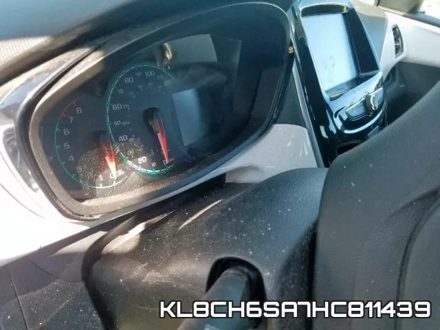 KL8CH6SA7HC811439 фото 9