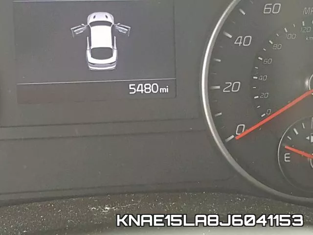 KNAE15LA8J6041153 фото 7