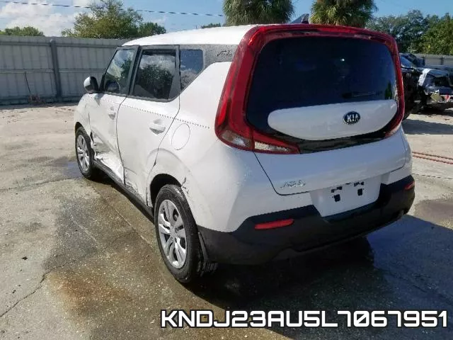 KNDJ23AU5L7067951 фото 4