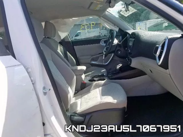 KNDJ23AU5L7067951 фото 6