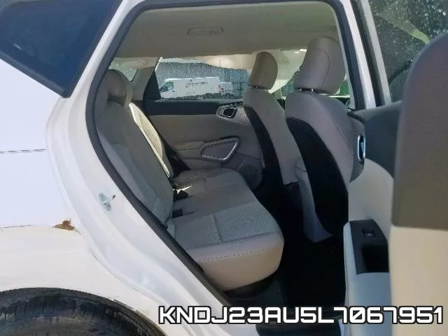KNDJ23AU5L7067951 фото 7