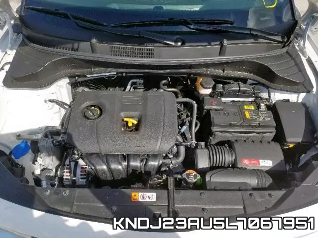 KNDJ23AU5L7067951 фото 8