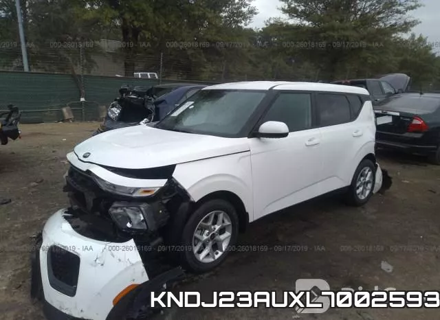 KNDJ23AUXL7002593 фото 3