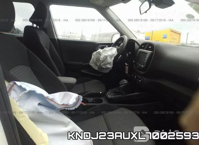 KNDJ23AUXL7002593 фото 6
