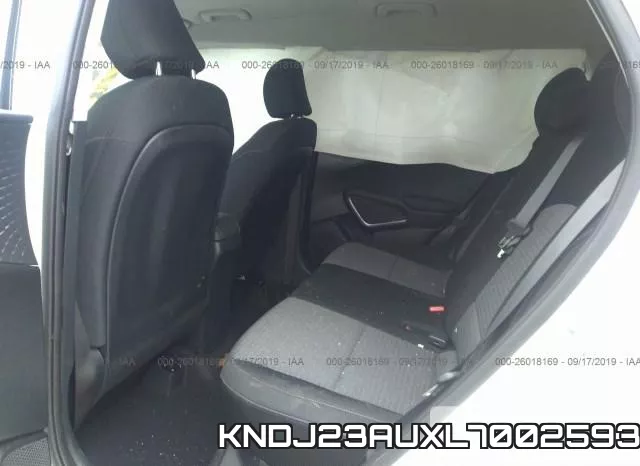 KNDJ23AUXL7002593 фото 9