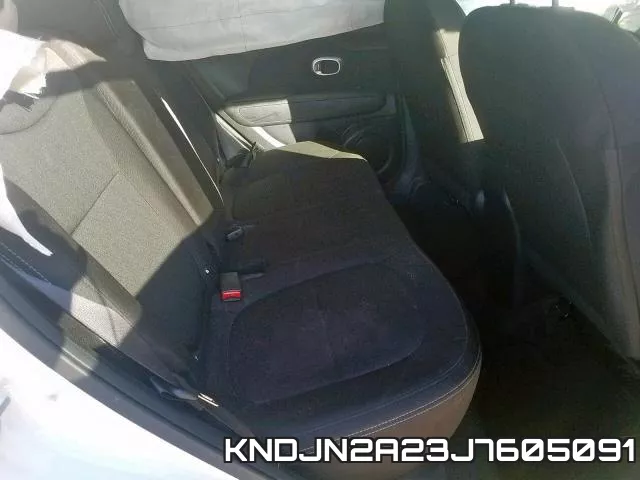 KNDJN2A23J7605091 фото 7
