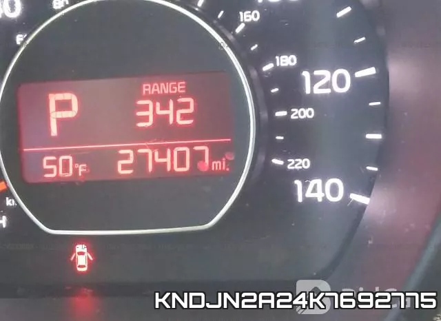 KNDJN2A24K7692775 фото 8