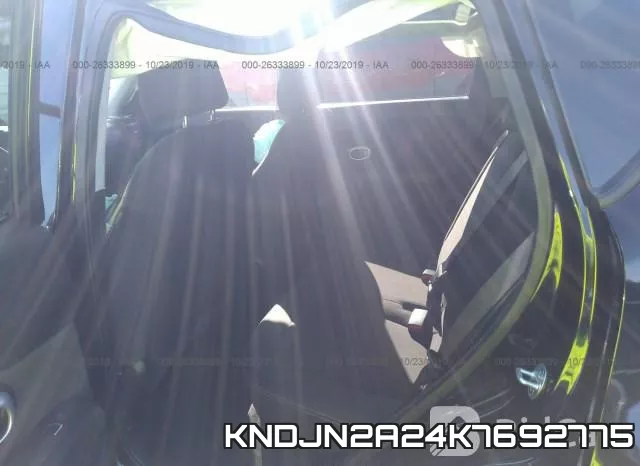 KNDJN2A24K7692775 фото 9