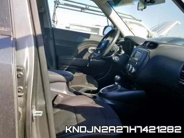 KNDJN2A27H7421282 фото 5