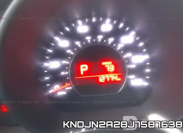 KNDJN2A28J7587638 фото 8