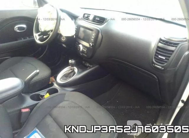 KNDJP3A52J7603505 фото 6