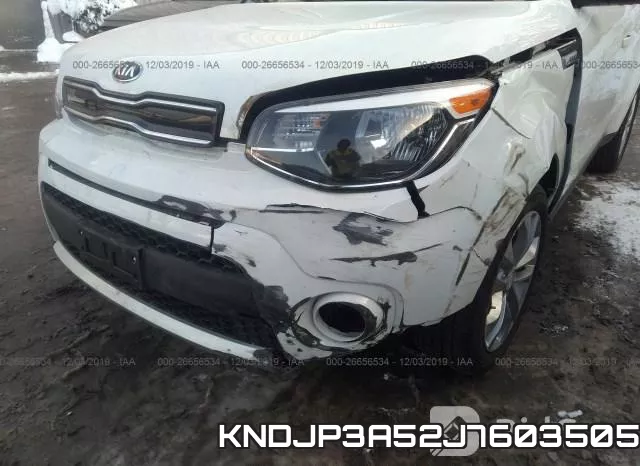 KNDJP3A52J7603505 фото 7