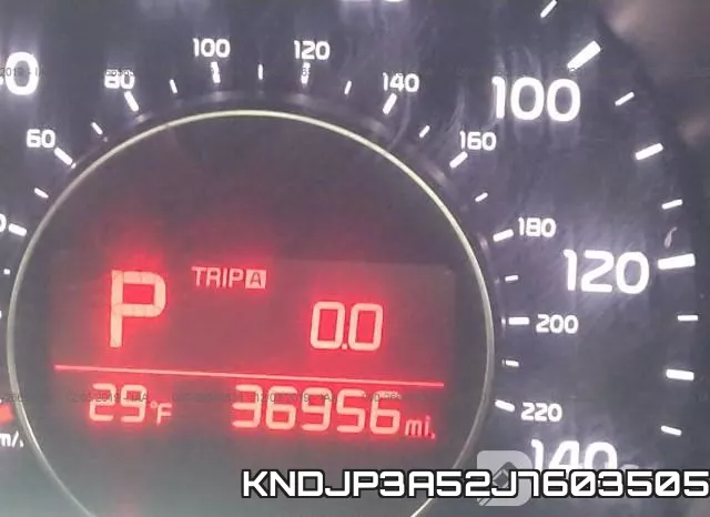 KNDJP3A52J7603505 фото 8