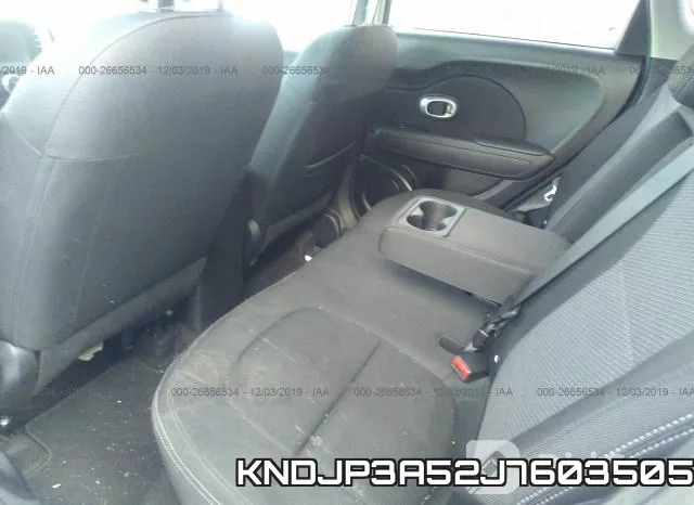 KNDJP3A52J7603505 фото 9