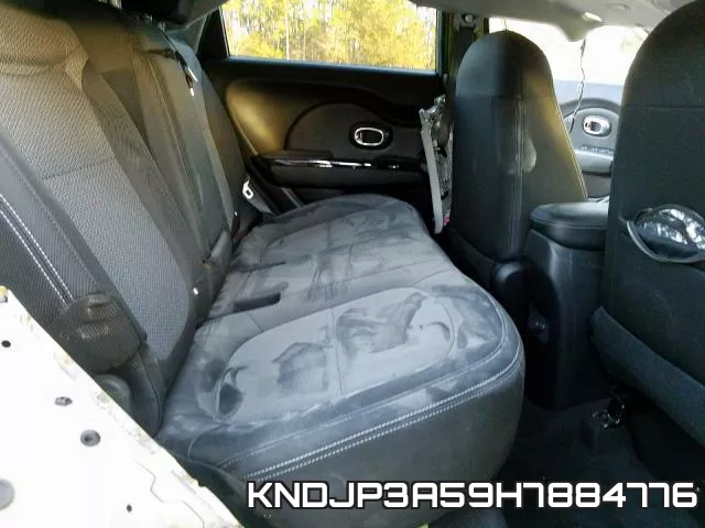 KNDJP3A59H7884776 фото 5