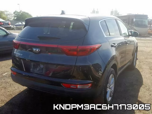 KNDPM3AC6H7173005 фото 4