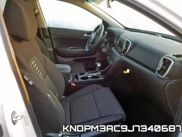 KNDPM3AC9J7340687 фото 5