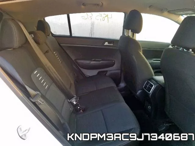 KNDPM3AC9J7340687 фото 6