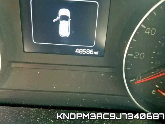 KNDPM3AC9J7340687 фото 7