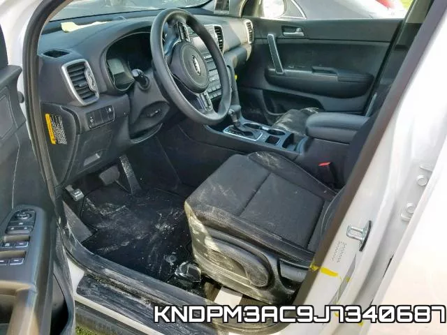 KNDPM3AC9J7340687 фото 8