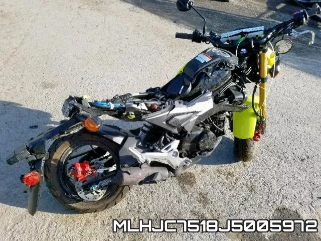 MLHJC7518J5005972 фото 2
