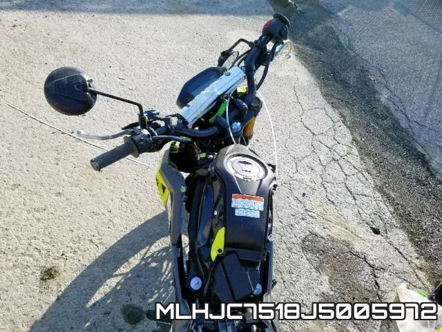 MLHJC7518J5005972 фото 3