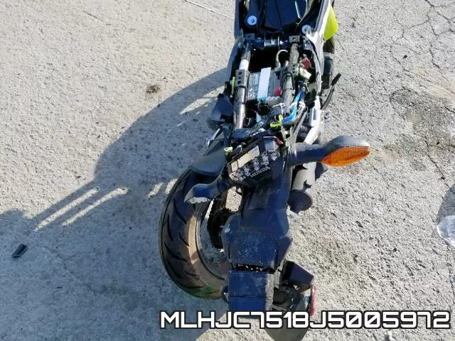 MLHJC7518J5005972 фото 4