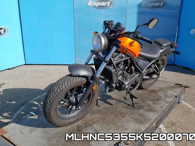 MLHNC5355K5200070 фото 3