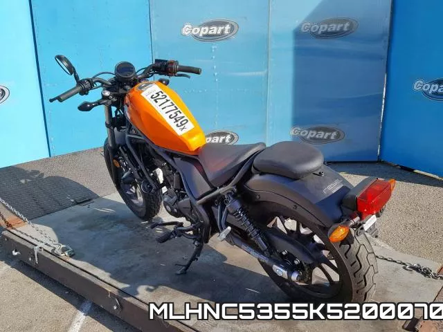 MLHNC5355K5200070 фото 4