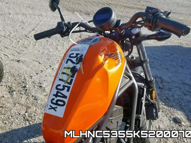 MLHNC5355K5200070 фото 6