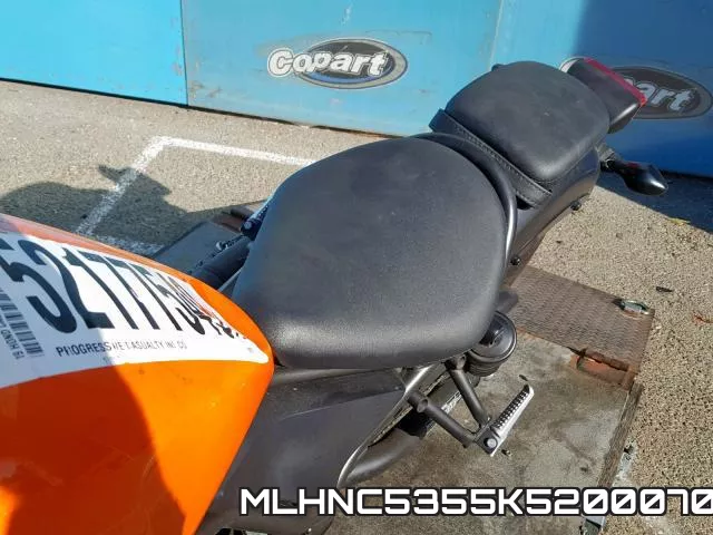 MLHNC5355K5200070 фото 7