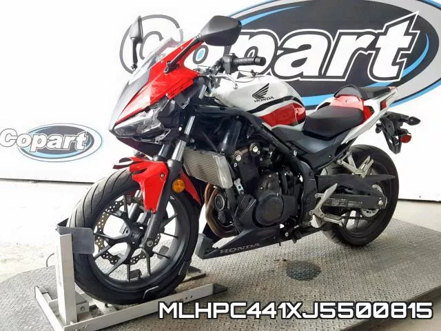 MLHPC441XJ5500815 фото 3