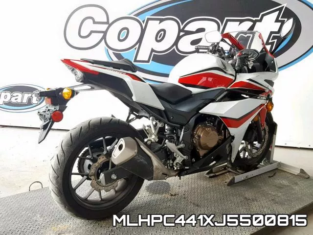 MLHPC441XJ5500815 фото 5