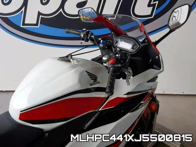 MLHPC441XJ5500815 фото 6