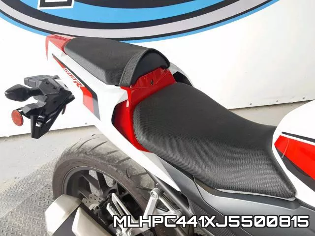 MLHPC441XJ5500815 фото 7
