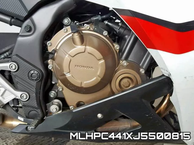 MLHPC441XJ5500815 фото 8