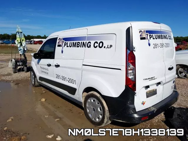 NM0LS7E78H1338139 фото 3