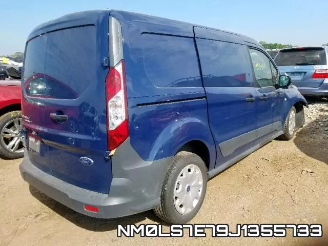 NM0LS7E79J1355733 фото 4