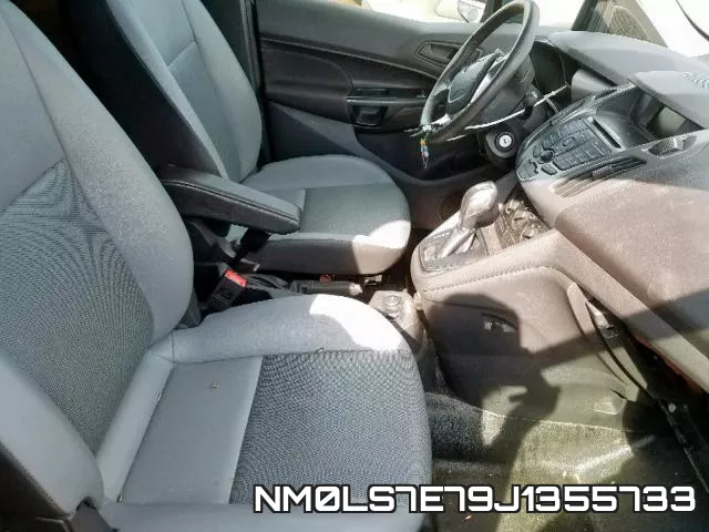 NM0LS7E79J1355733 фото 5
