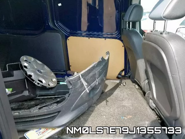 NM0LS7E79J1355733 фото 6