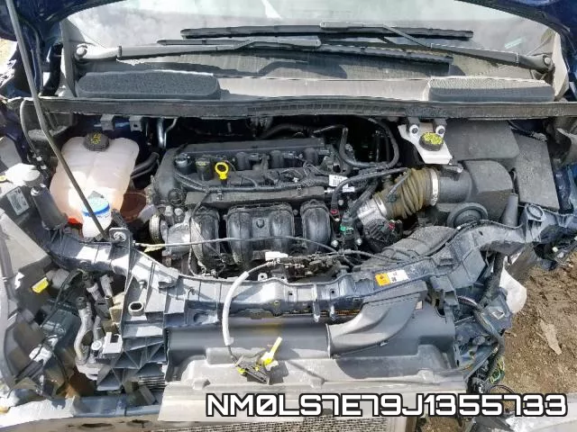 NM0LS7E79J1355733 фото 7