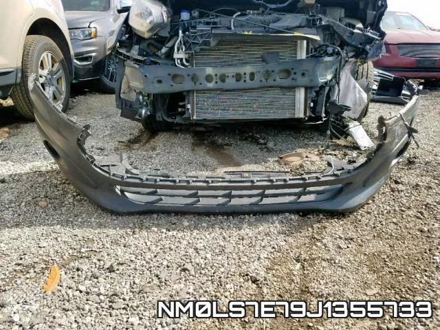 NM0LS7E79J1355733 фото 9