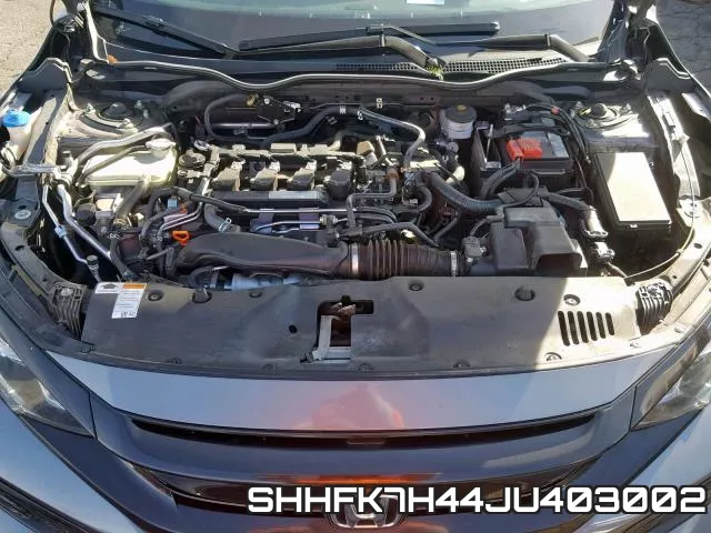 SHHFK7H44JU403002 фото 4