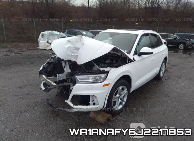 WA1ANAFY6J2217853 фото 2