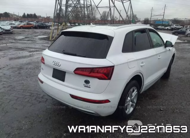 WA1ANAFY6J2217853 фото 3