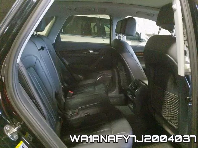 WA1ANAFY7J2004037 фото 6