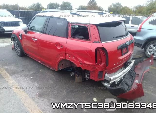 WMZYT5C38J3D83346 фото 6