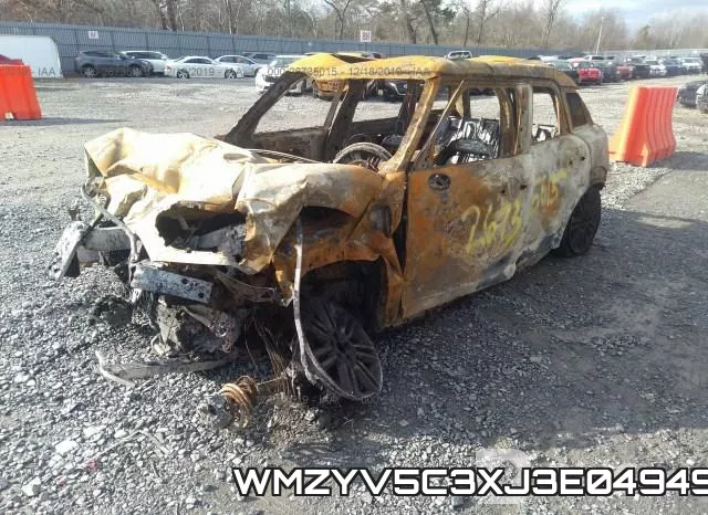 WMZYV5C3XJ3E04949 фото 2