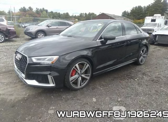 WUABWGFF8J1906245 фото 3
