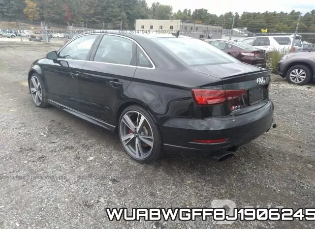 WUABWGFF8J1906245 фото 4